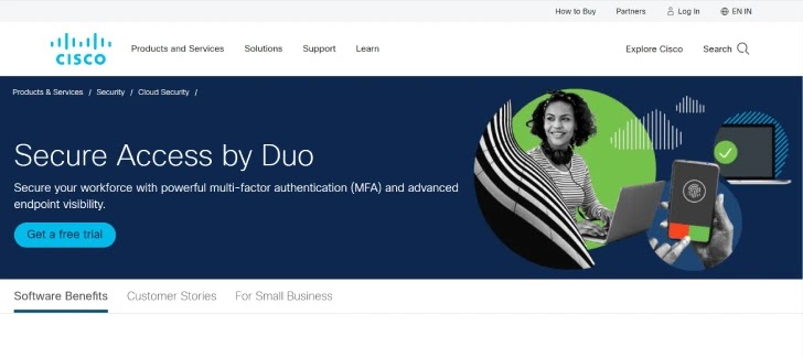 Single Sign-On Solutions